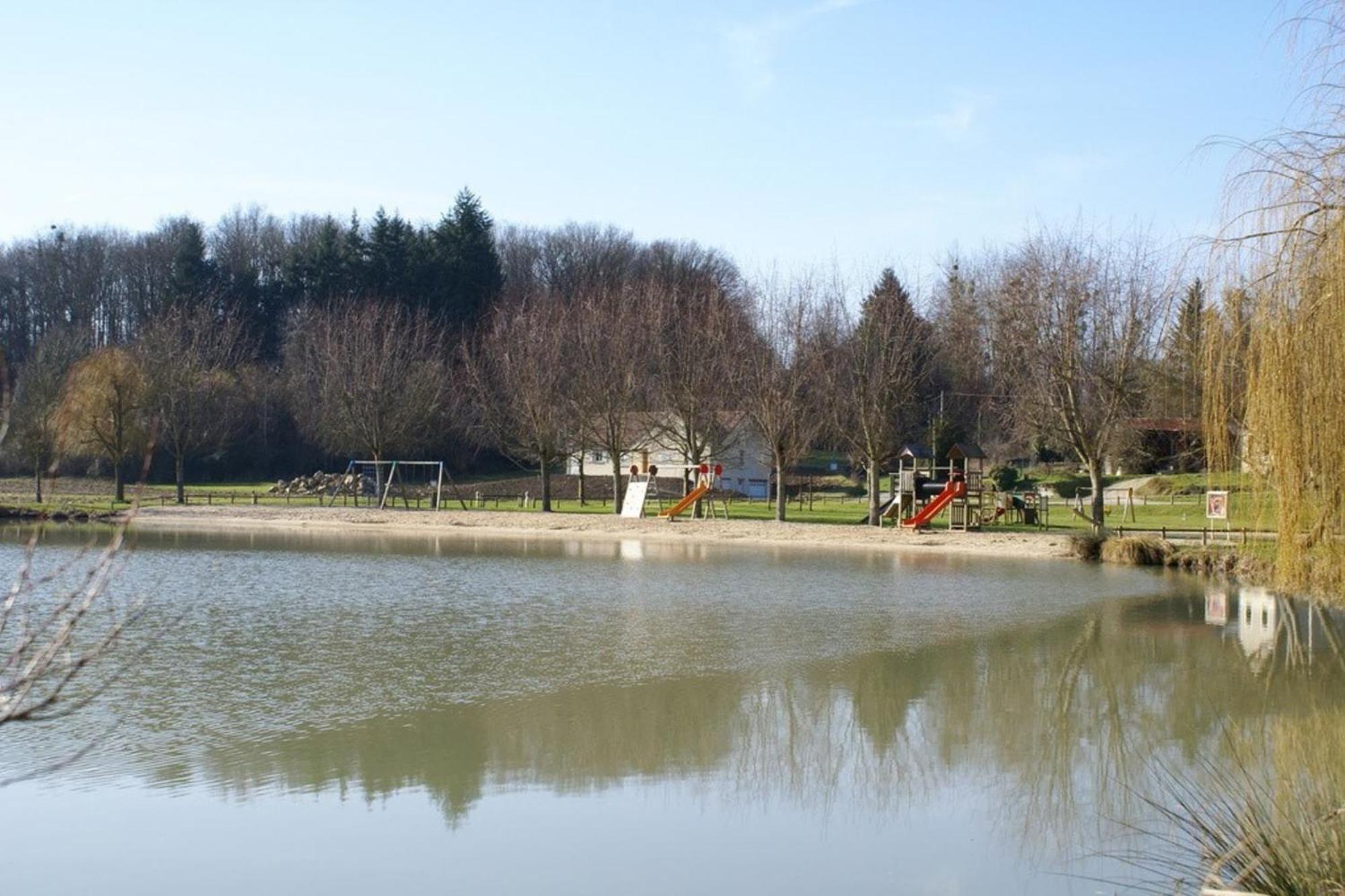 Les Pivoines Au Calme 15min Du Zoo Holiday home